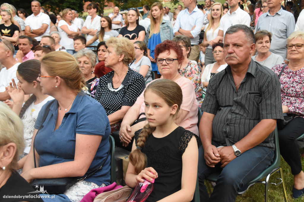 Koncert 'Uwielbienie' we Włocławku