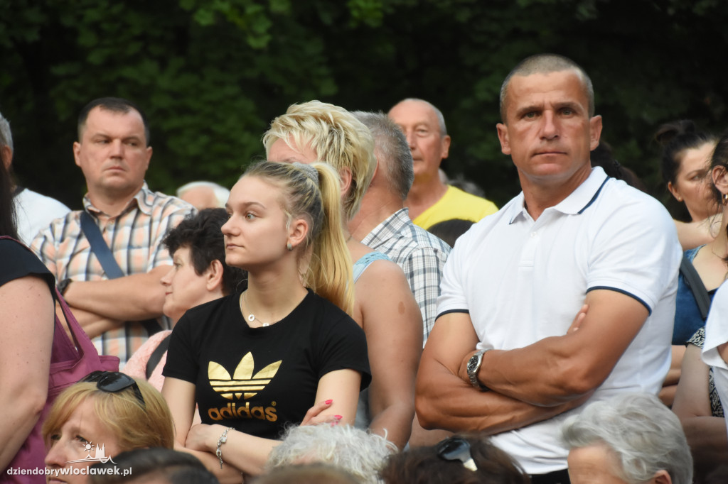 Koncert 'Uwielbienie' we Włocławku