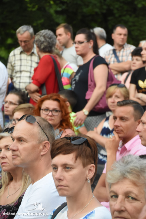 Koncert 'Uwielbienie' we Włocławku