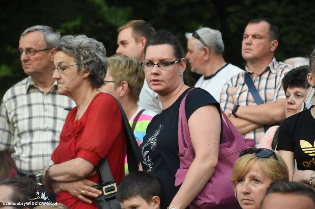 Koncert 'Uwielbienie' we Włocławku