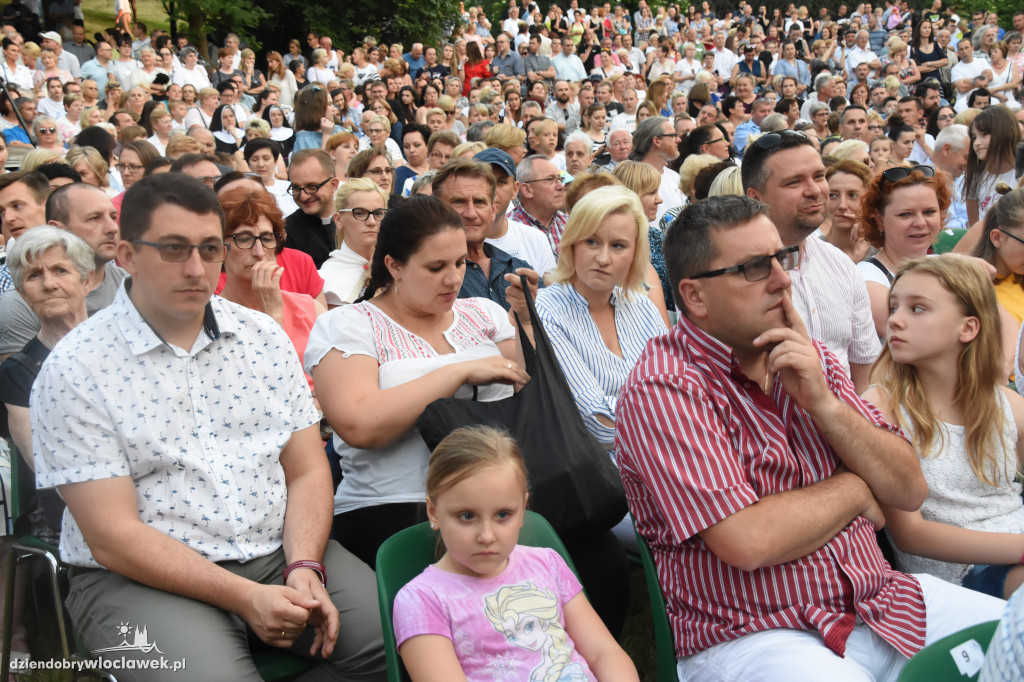 Koncert 'Uwielbienie' we Włocławku