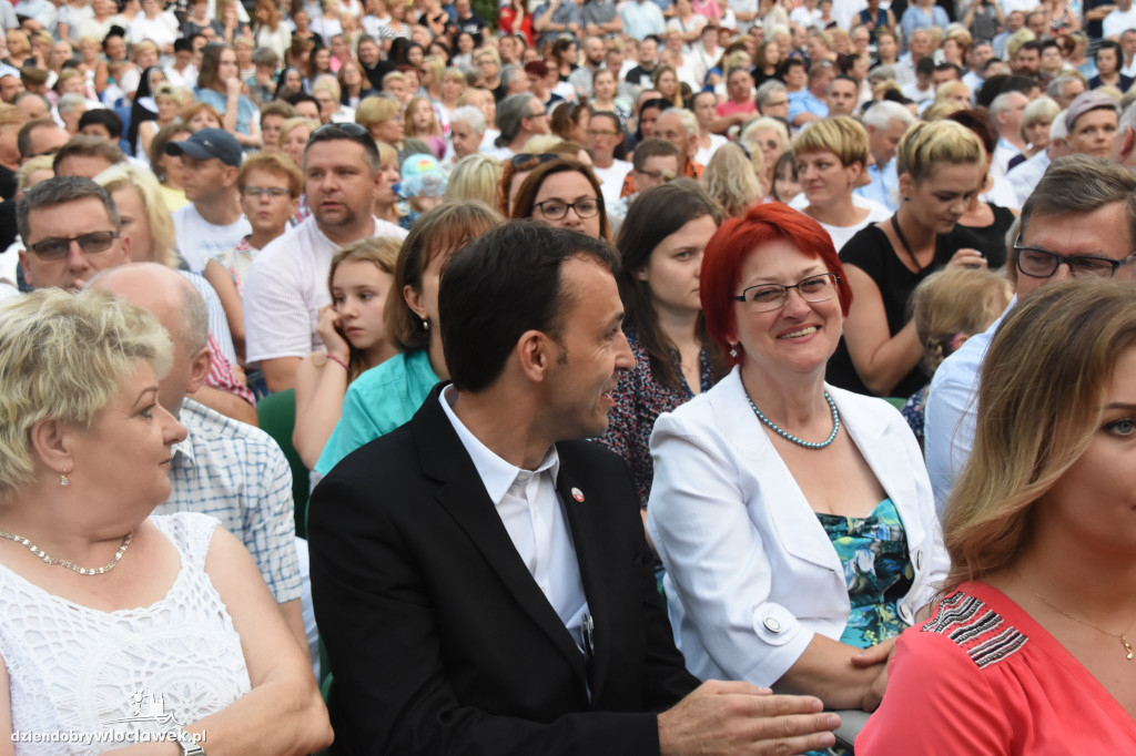 Koncert 'Uwielbienie' we Włocławku