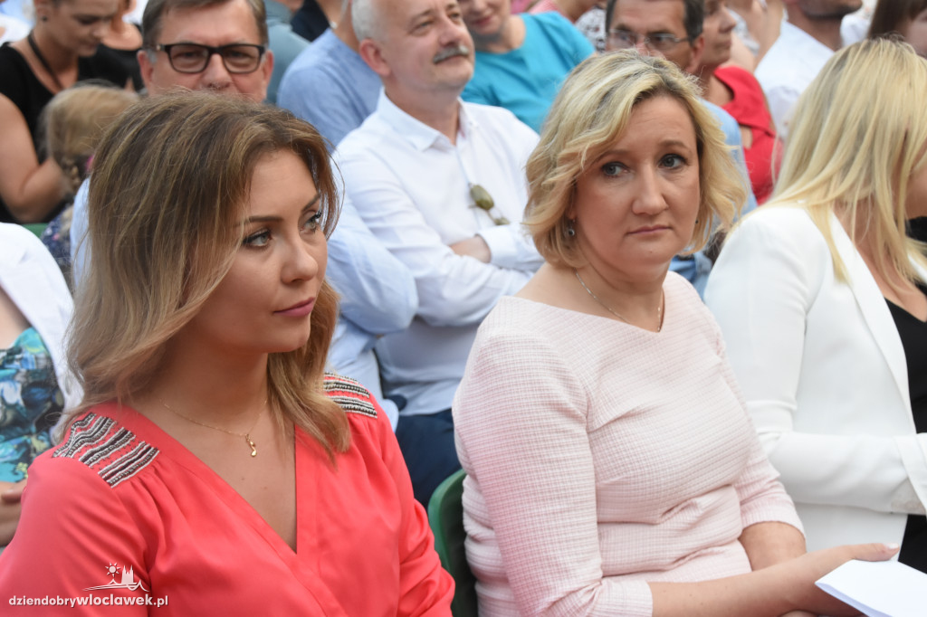 Koncert 'Uwielbienie' we Włocławku