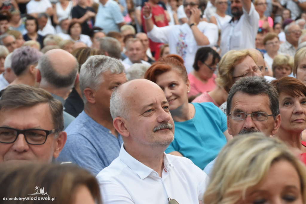 Koncert 'Uwielbienie' we Włocławku