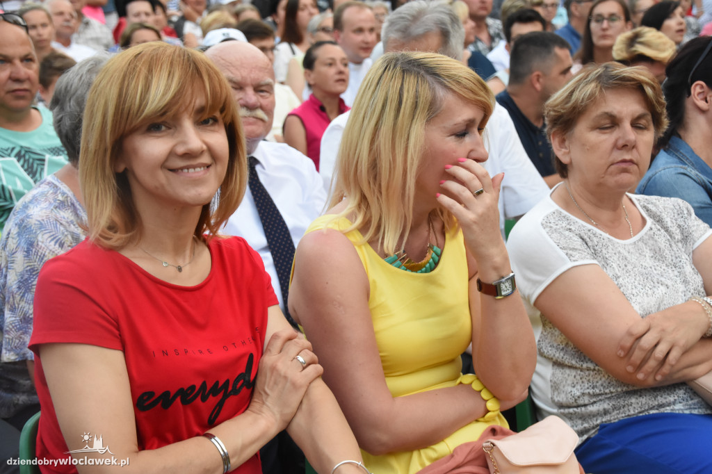 Koncert 'Uwielbienie' we Włocławku