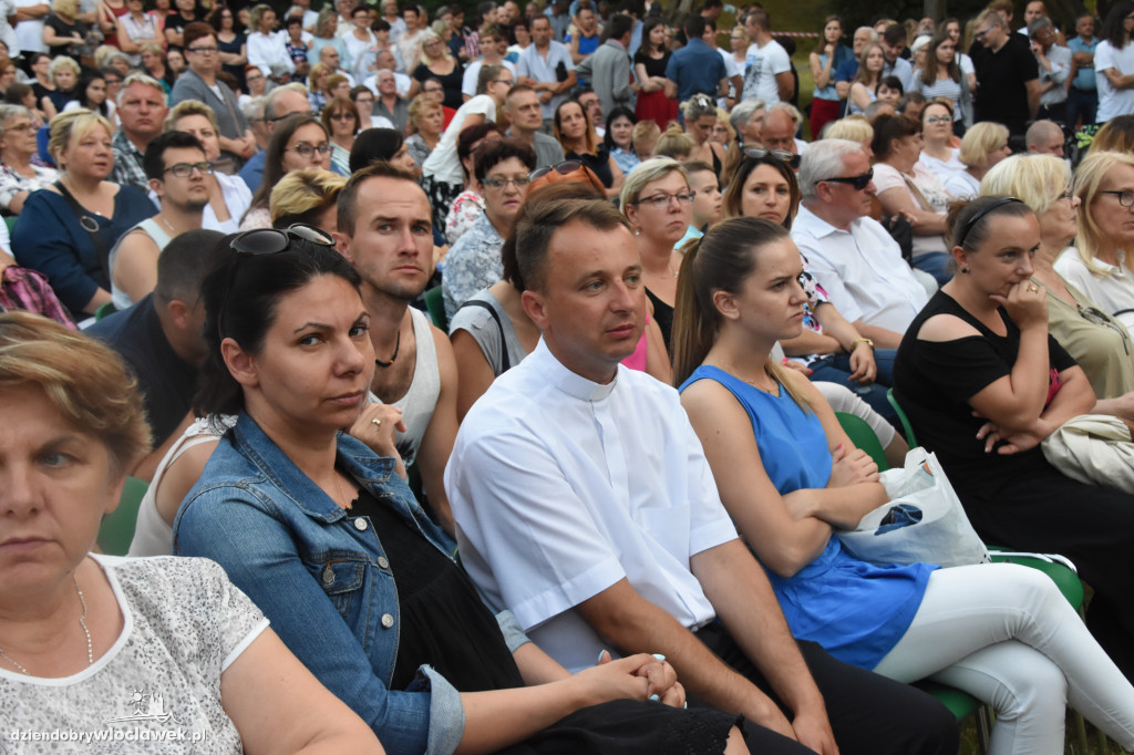 Koncert 'Uwielbienie' we Włocławku