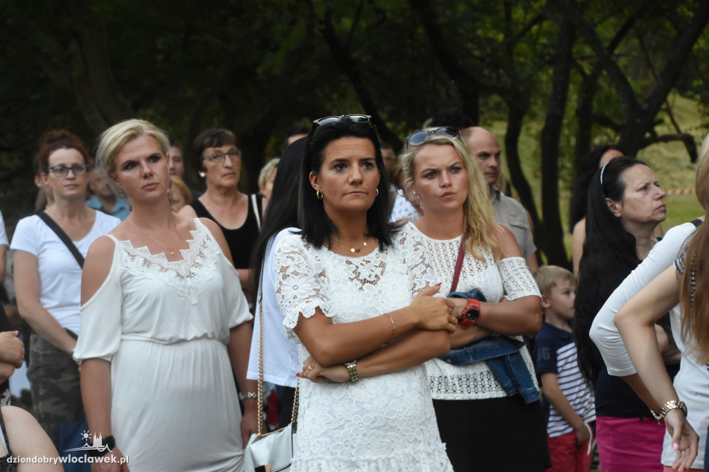 Koncert 'Uwielbienie' we Włocławku