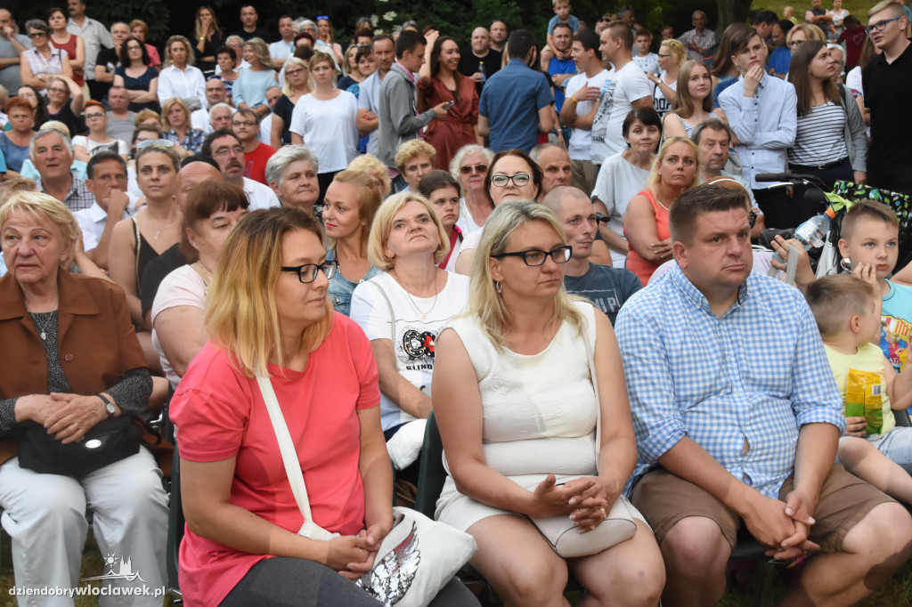 Koncert 'Uwielbienie' we Włocławku