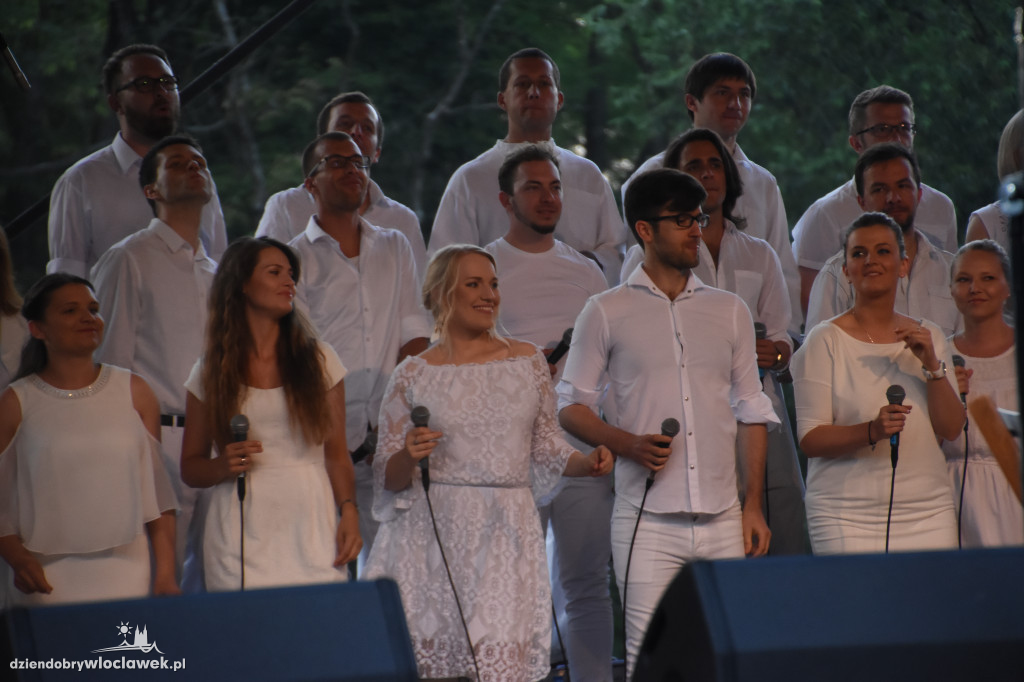 Koncert 'Uwielbienie' we Włocławku