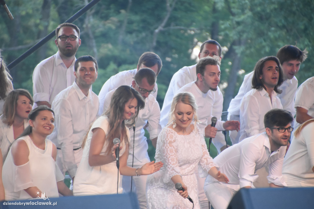 Koncert 'Uwielbienie' we Włocławku