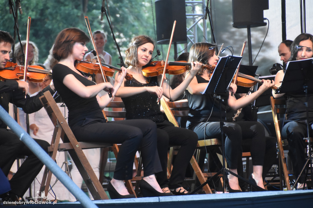 Koncert 'Uwielbienie' we Włocławku