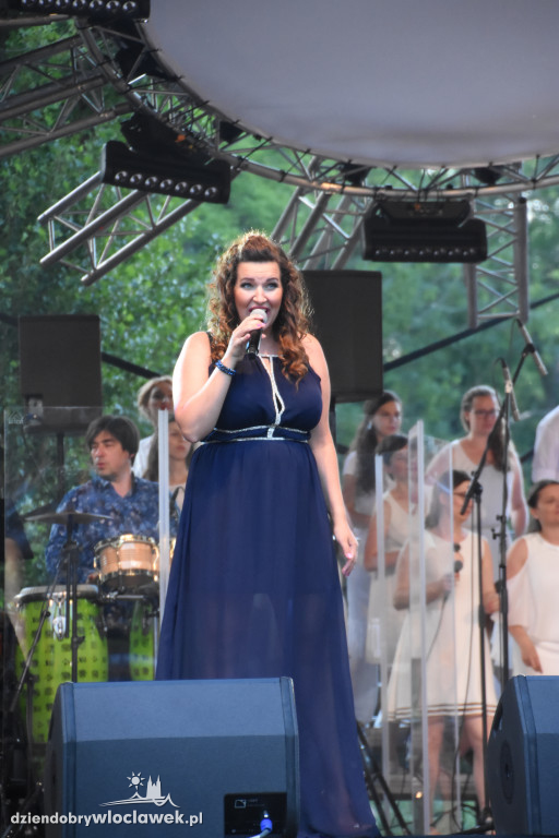 Koncert 'Uwielbienie' we Włocławku