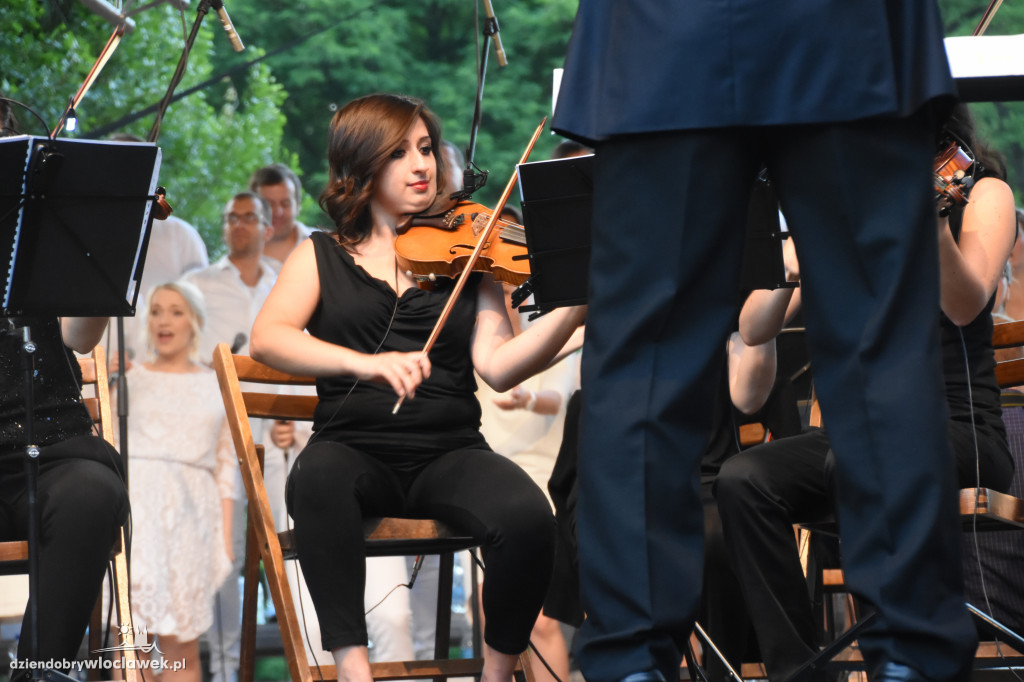 Koncert 'Uwielbienie' we Włocławku
