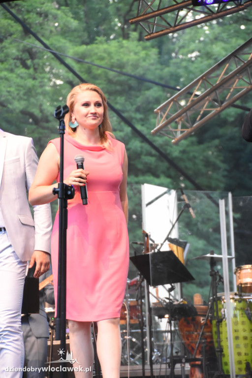 Koncert 'Uwielbienie' we Włocławku