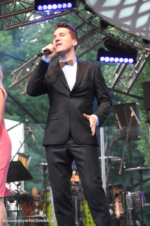 Koncert 'Uwielbienie' we Włocławku