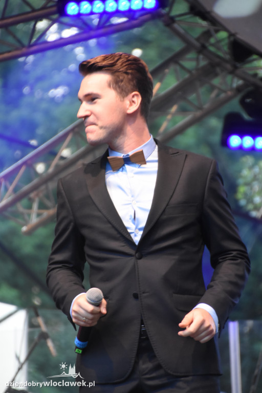 Koncert 'Uwielbienie' we Włocławku