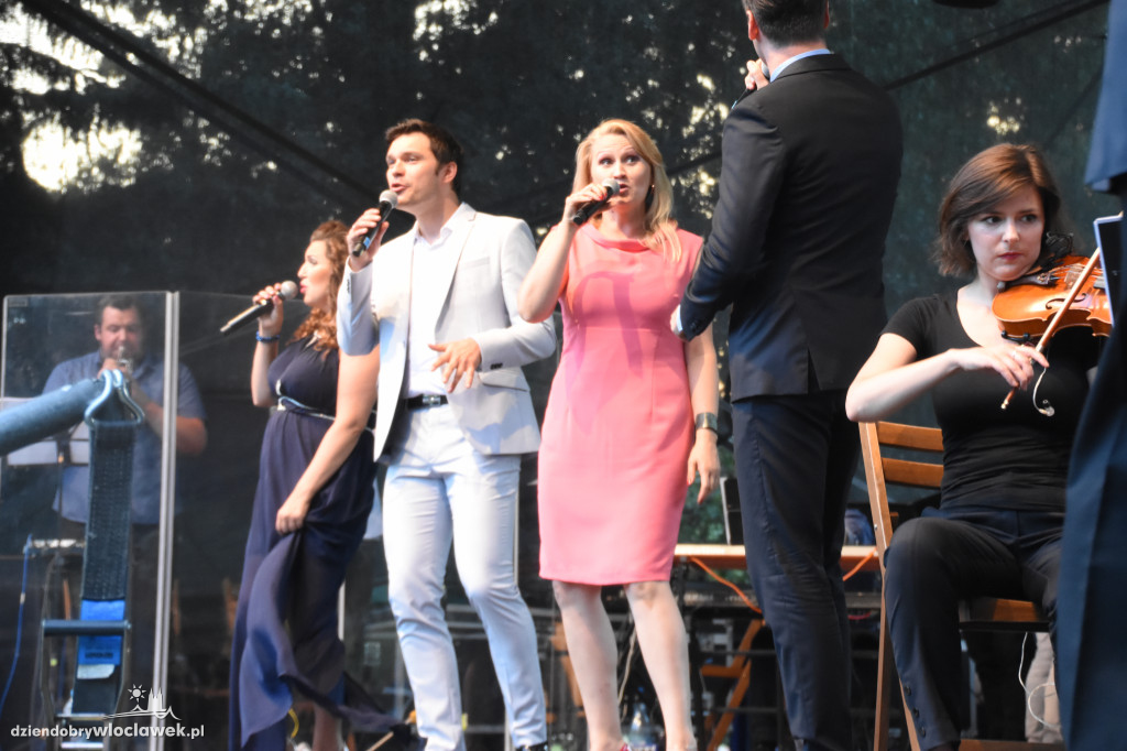 Koncert 'Uwielbienie' we Włocławku