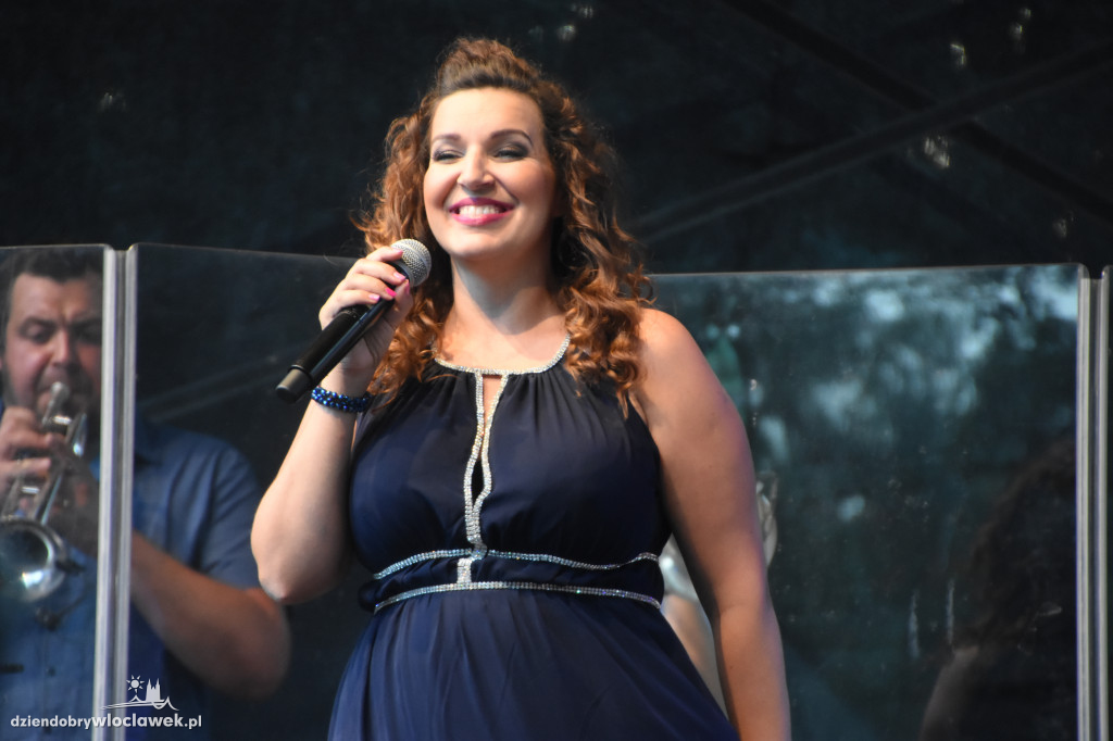 Koncert 'Uwielbienie' we Włocławku
