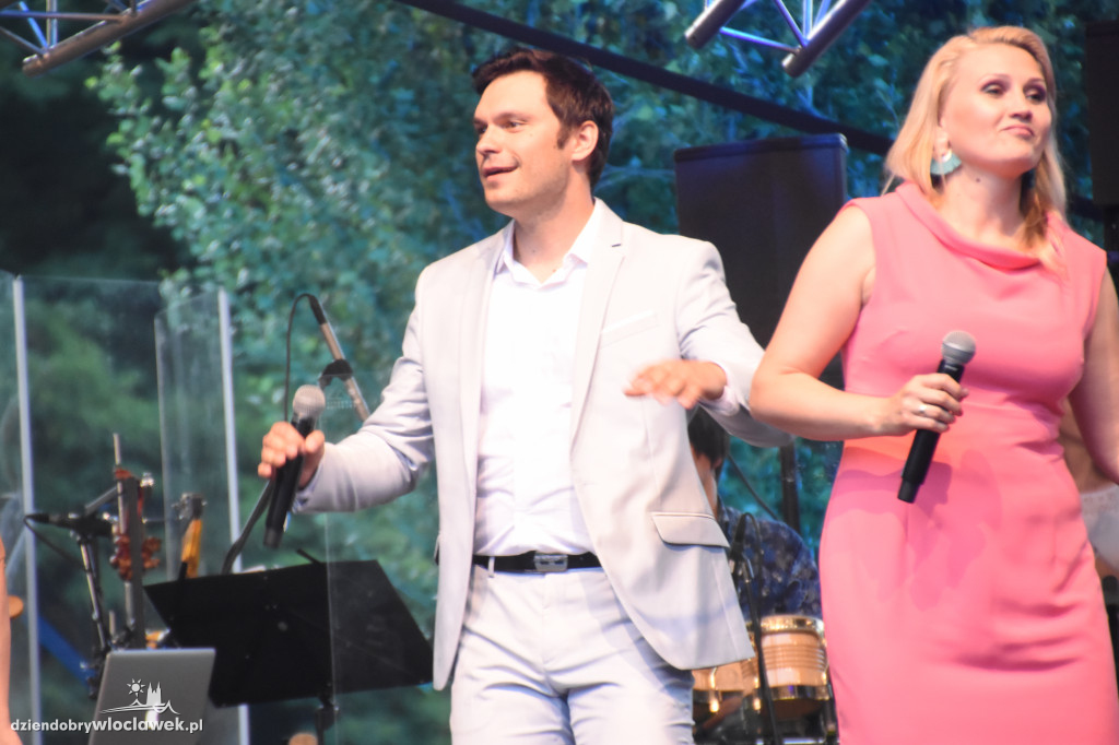 Koncert 'Uwielbienie' we Włocławku