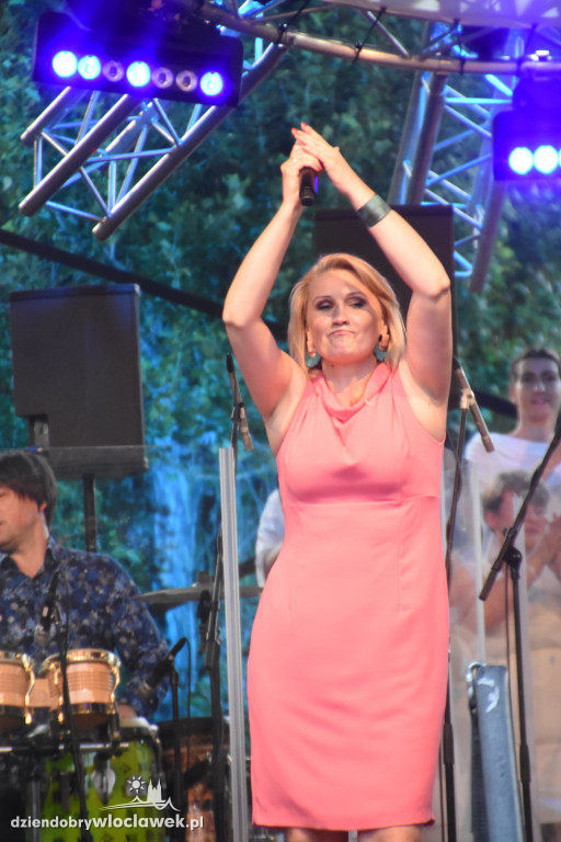 Koncert 'Uwielbienie' we Włocławku