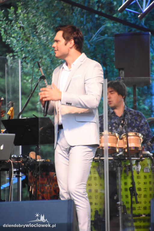Koncert 'Uwielbienie' we Włocławku