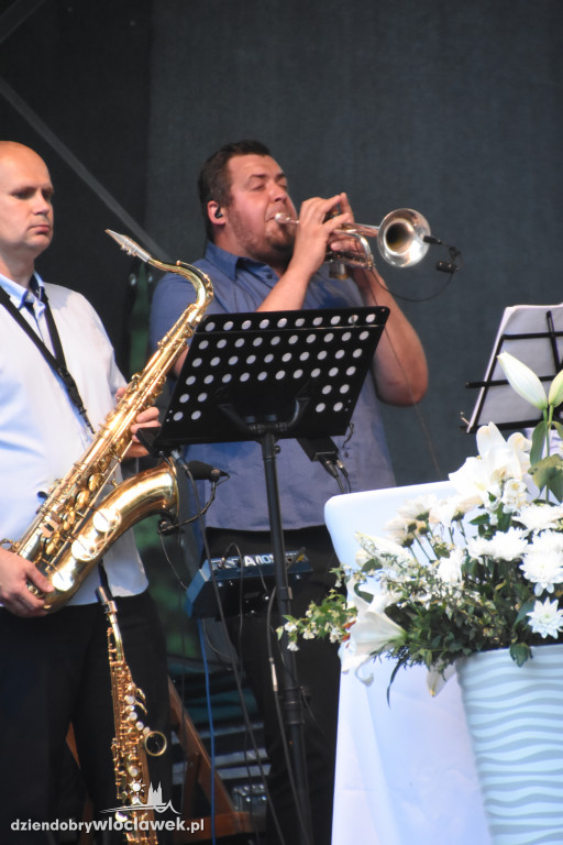 Koncert 'Uwielbienie' we Włocławku