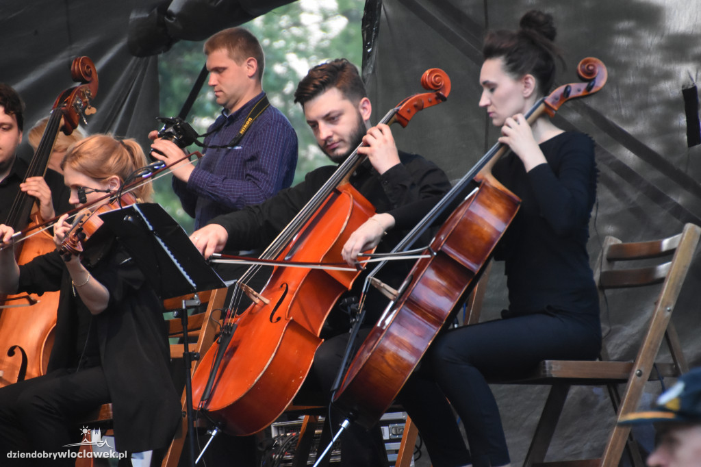 Koncert 'Uwielbienie' we Włocławku