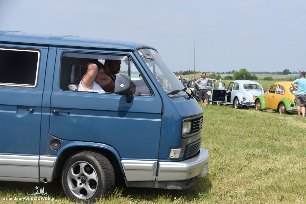 Po raz kolejny pochwalili się autami