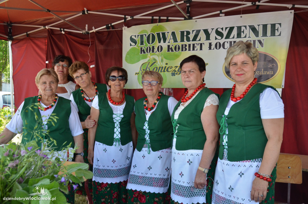Harcerski Piknik Rodzinny na bulwarach
