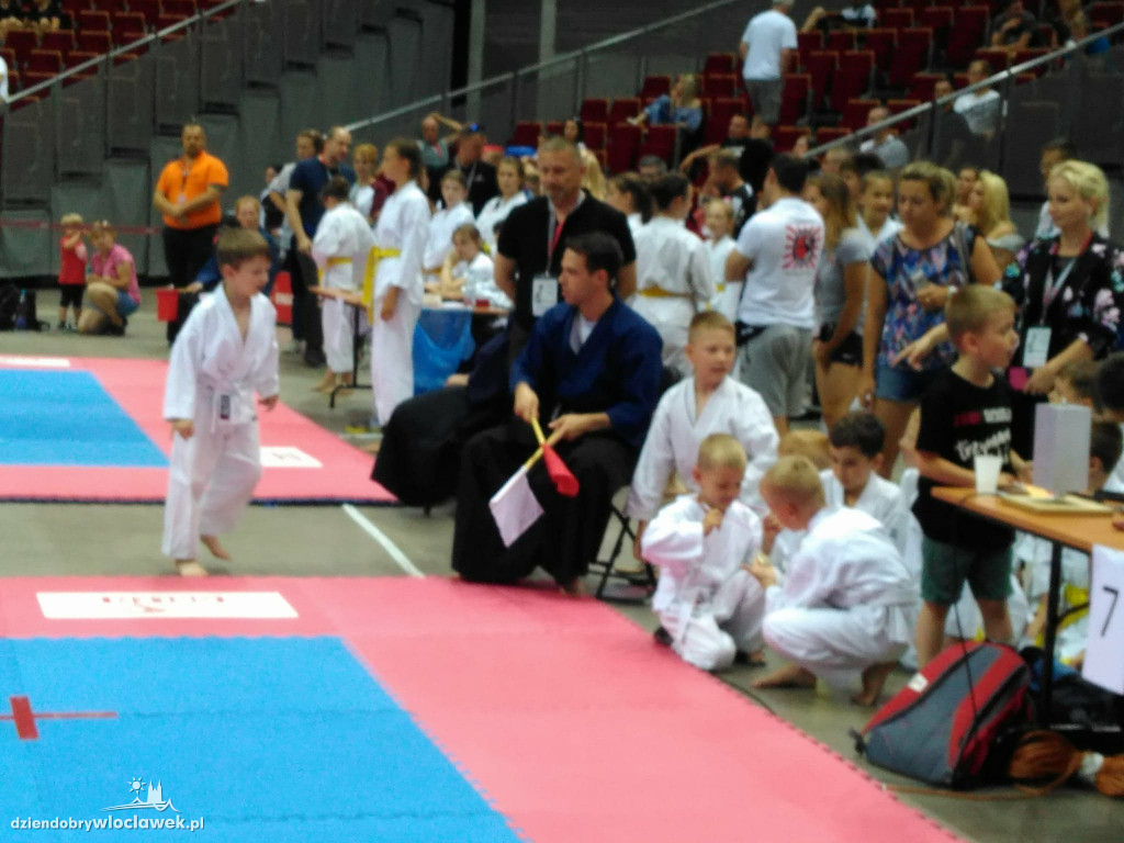 Bartosz Piątek zwyciężył w Pucharze Polski