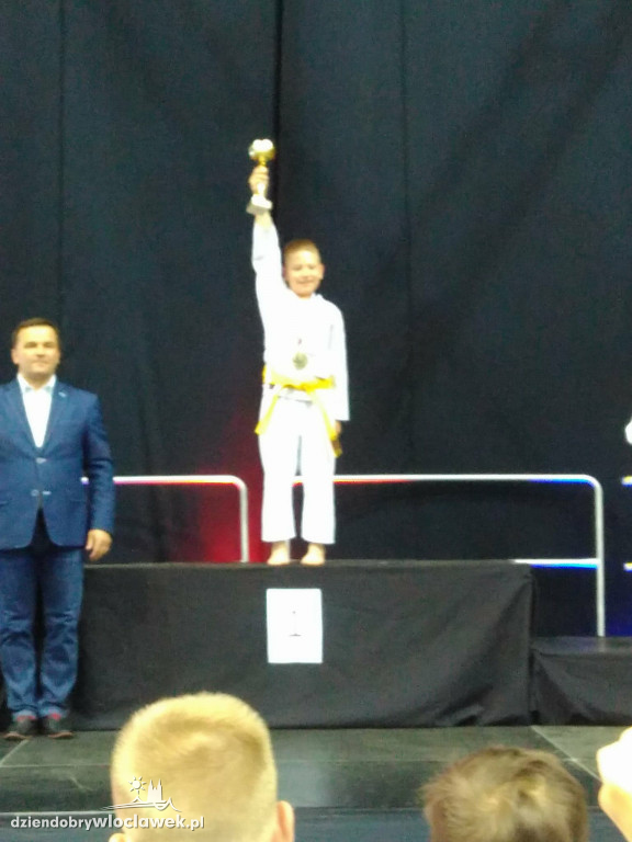 Bartosz Piątek zwyciężył w Pucharze Polski