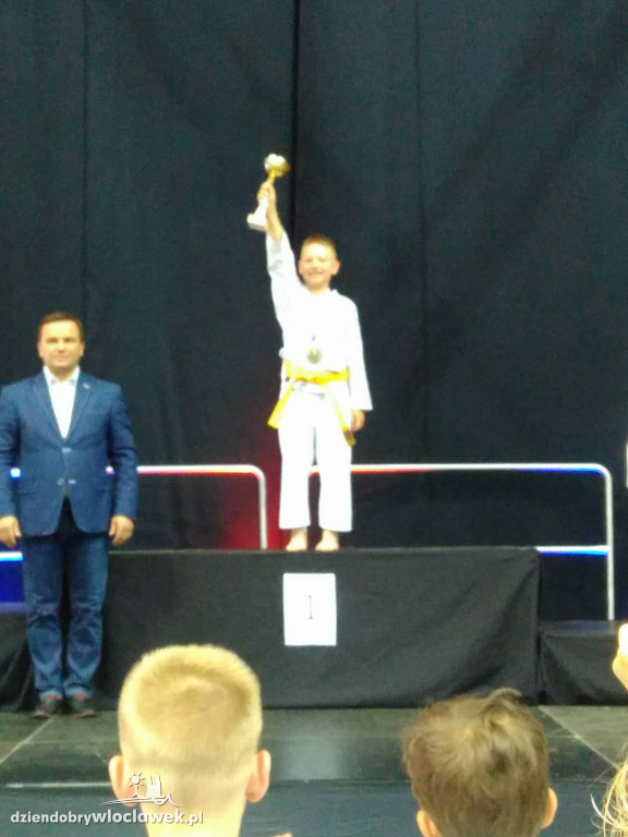 Bartosz Piątek zwyciężył w Pucharze Polski