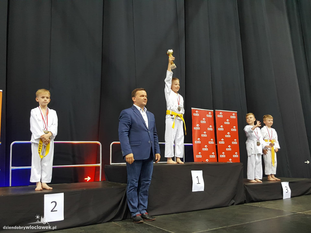 Bartosz Piątek zwyciężył w Pucharze Polski