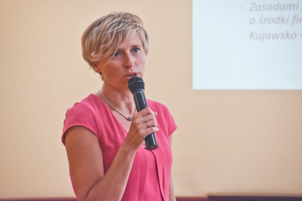 Spotkanie w sprawie rewitalizacji