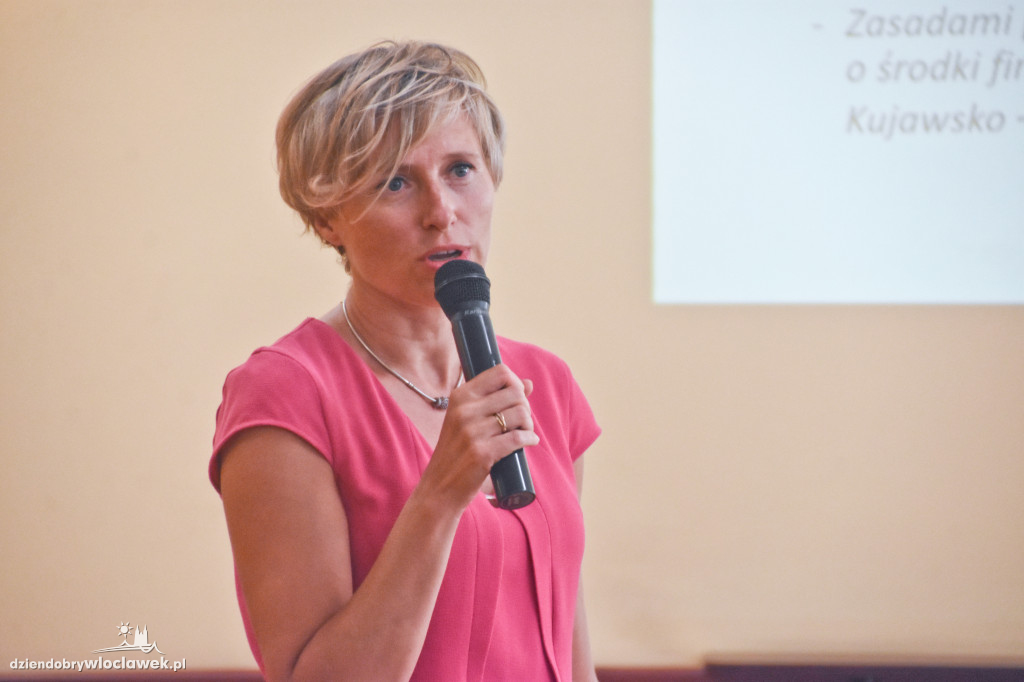 Spotkanie w sprawie rewitalizacji