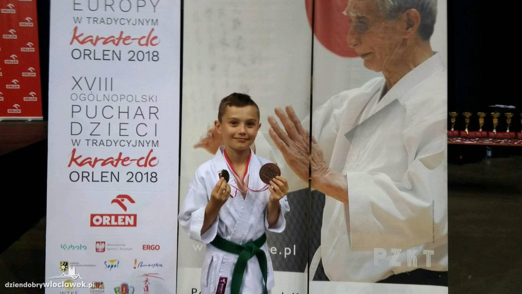 Bartosz Piątek zwyciężył w Pucharze Polski