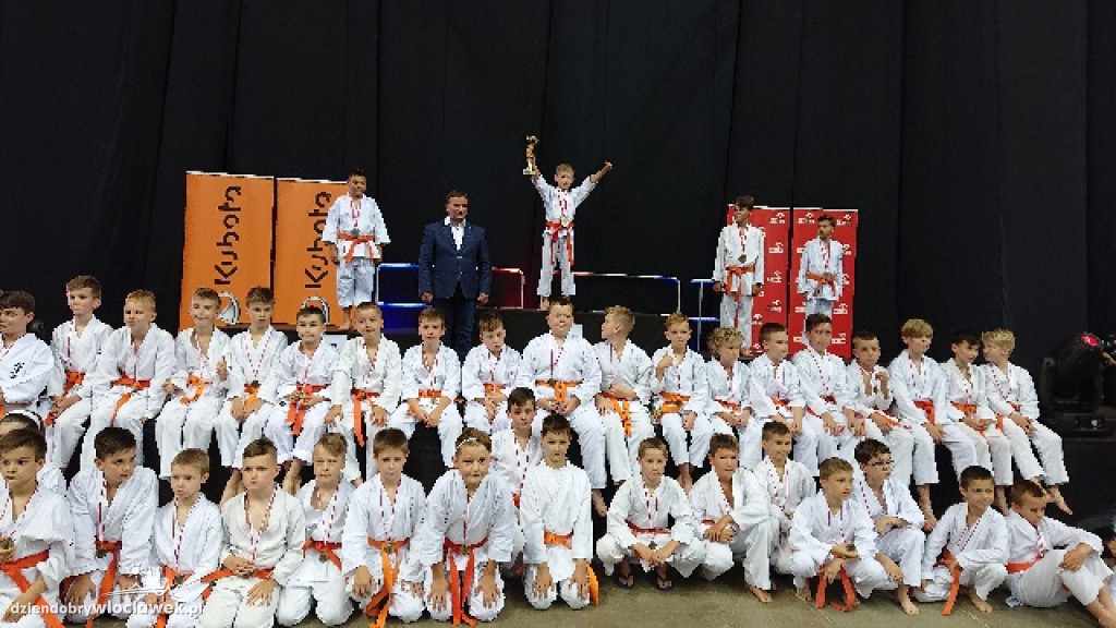 Bartosz Piątek zwyciężył w Pucharze Polski