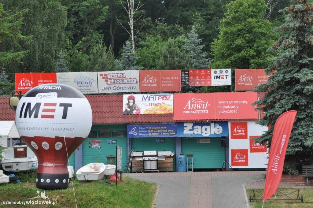 Wyłonili najlepszych żeglarzy!