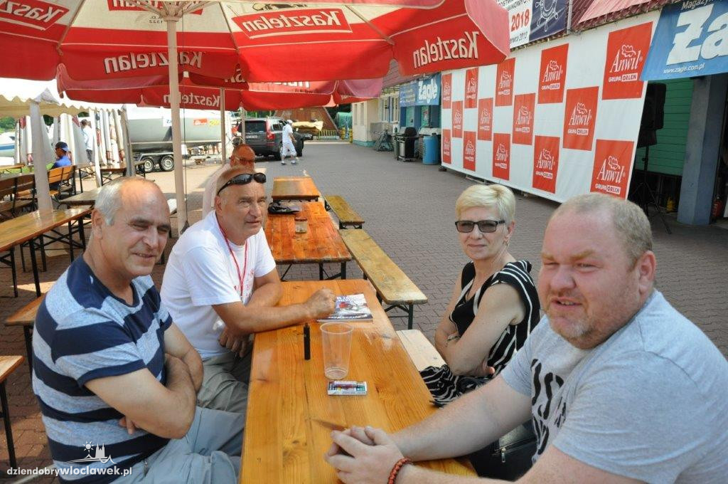 Wyłonili najlepszych żeglarzy!