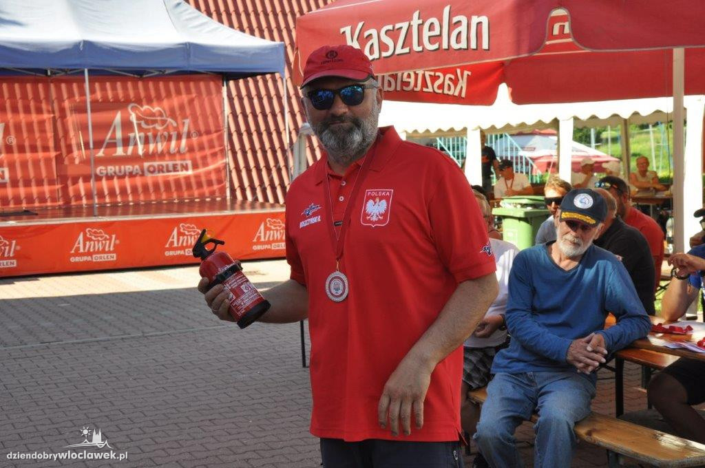 Wyłonili najlepszych żeglarzy!