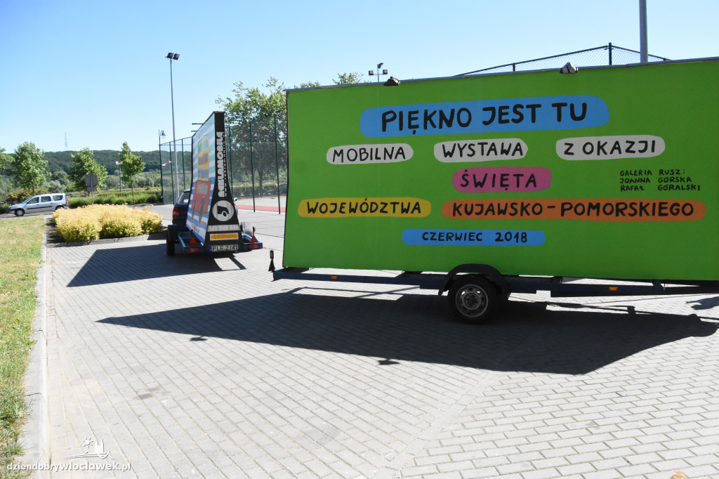 Warsztaty z Galerią Rusz w ZST