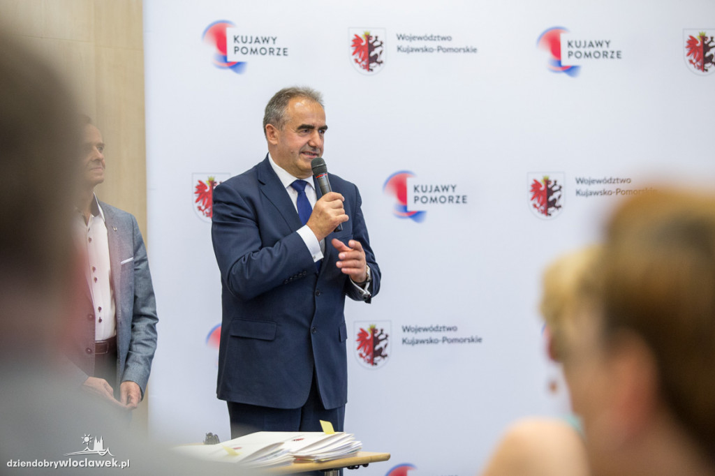 Są pieniądze na drogi w 110 gminach