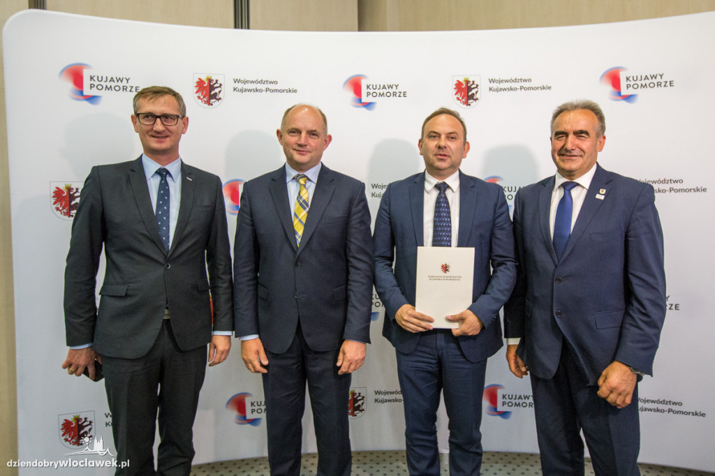 Są pieniądze na drogi w 110 gminach