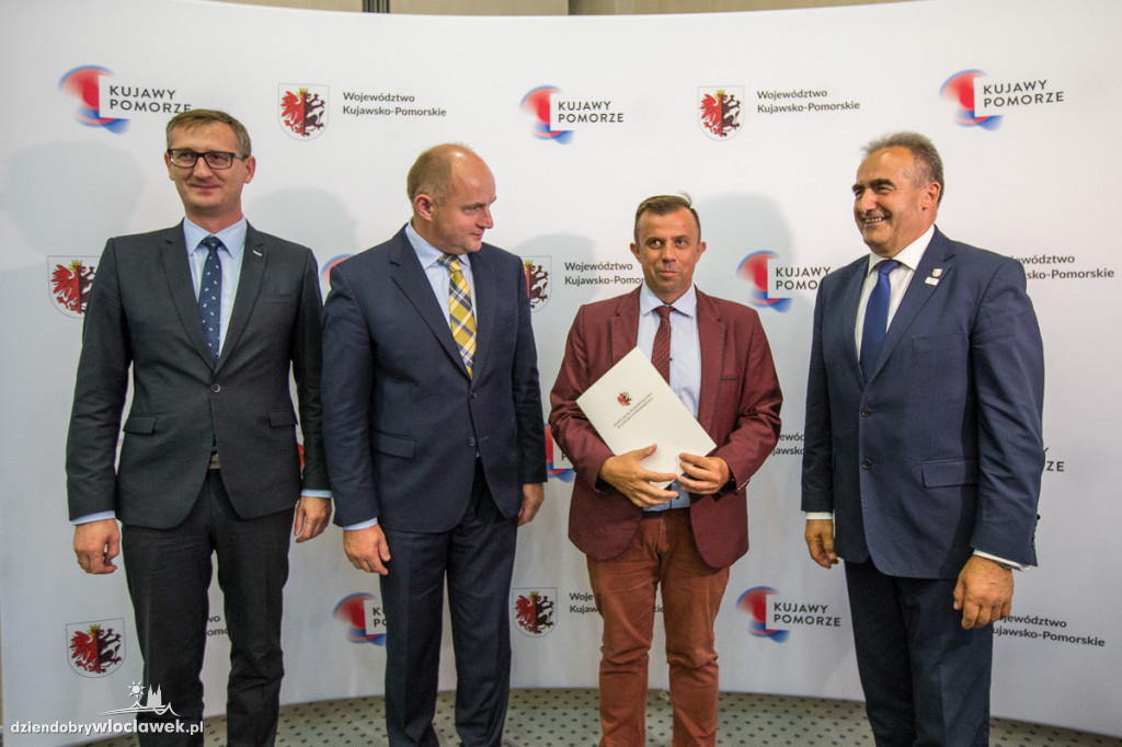 Są pieniądze na drogi w 110 gminach