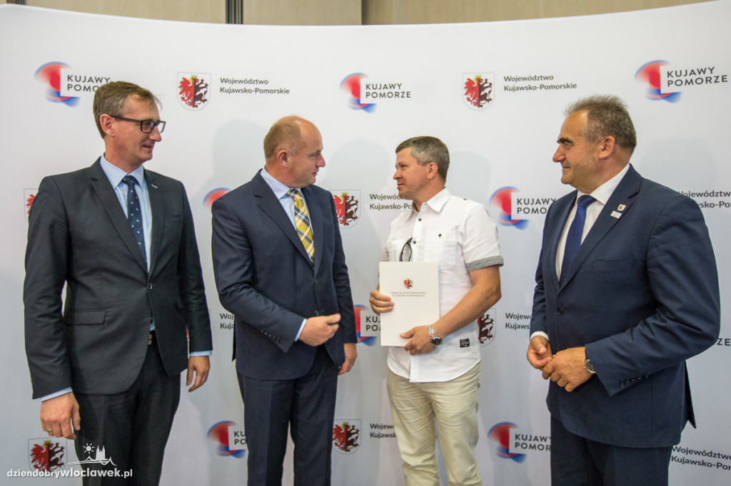 Są pieniądze na drogi w 110 gminach