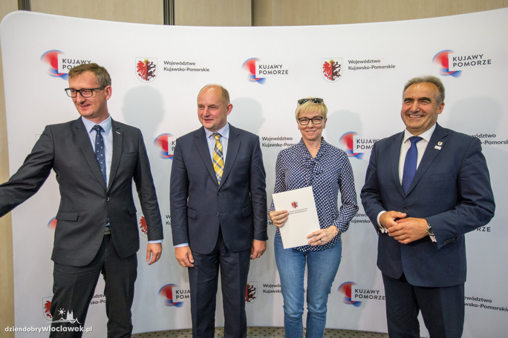 Są pieniądze na drogi w 110 gminach