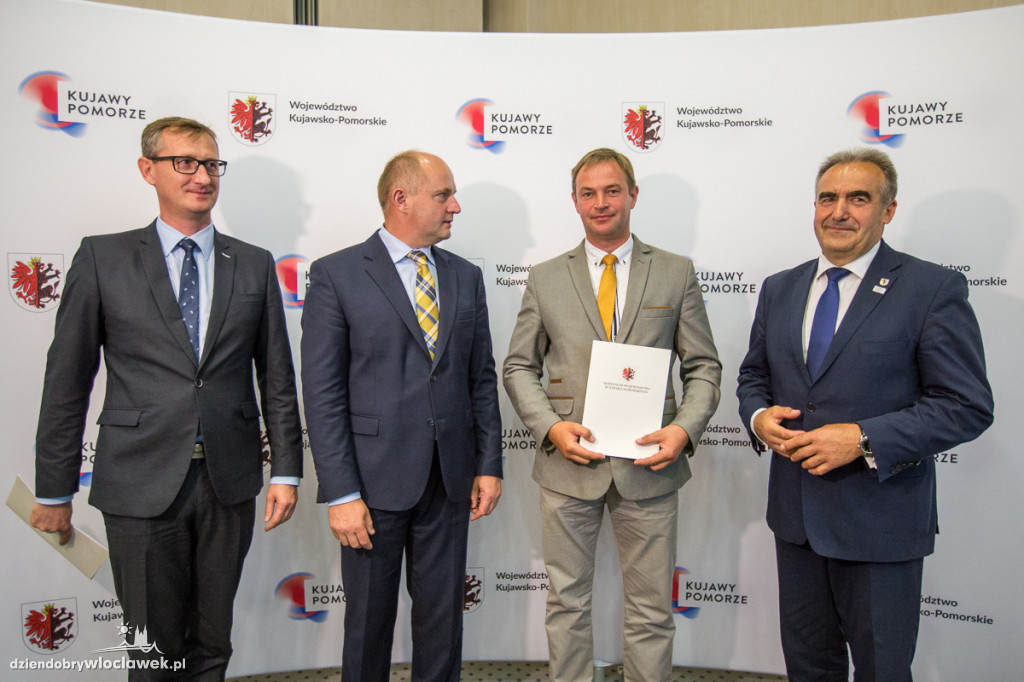 Są pieniądze na drogi w 110 gminach