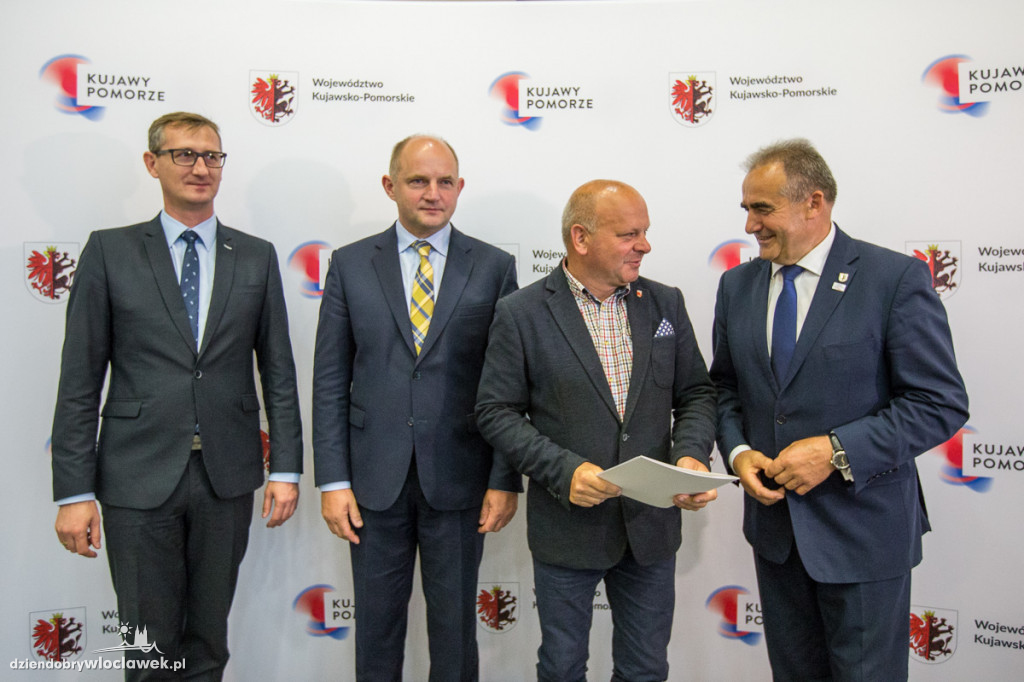 Są pieniądze na drogi w 110 gminach