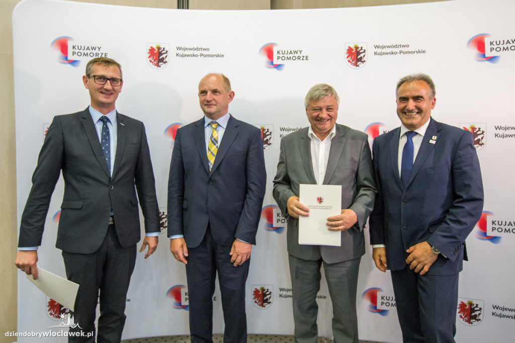 Są pieniądze na drogi w 110 gminach