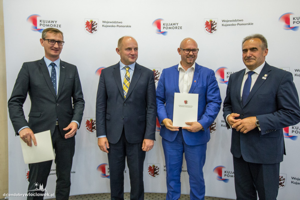 Są pieniądze na drogi w 110 gminach